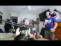 BRUTAL AND UNRELENTING - Spiritbox  -  No Loss/No Love (Reaction)
