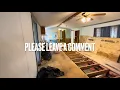 How To Mobile Home Rotten Floors and How we Repair Them