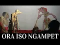 Download Lagu Anggere esih ngguyu tak jejeli sendal..!! Bagong ora terima di ece Patih prabuto, Petruk nggleleng