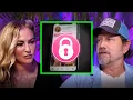 Drea de Matteo Finally Clears Up THAT OnlyFans Story
