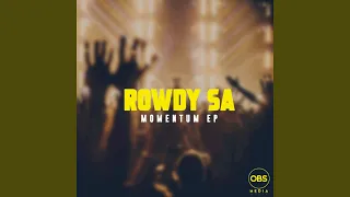momentum original mix 