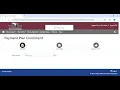 Payment Plan Enrollment-With Aid