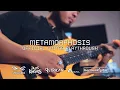 Download Lagu [DJENT] Metamorphosis Official Guitar Playthrough