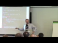 Why in heaven is there no dependency management for C - Diego Rodriguez-Losada C Now 2015