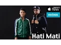 Download Lagu Ezad Exists Featuring RJ - Hati Mati (versi promo) mp3 Full \u0026 Lirik