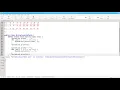 Chapter 6 Nested for loops