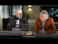 Lagu aflevering 1: Vooroordelen en Vriendschap met Johan Derksen / Henk Kuipers