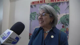 News - Miami-Dade County Unveils New CareerSource South Florida Center