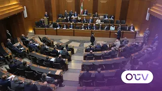  نقل مباشر   جلسة مساءلة الحكومة في يومها الثاني دندنها