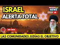 🚨 NOTICIAS ISRAEL IRÁN PODRÍA ESTAR DETRÁS DE LOS ATAQUES DE HANUKKAH