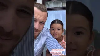 من ستوري كرم اليوم 24 7 2021 كواليس مسلسل انت اطرق بابي 