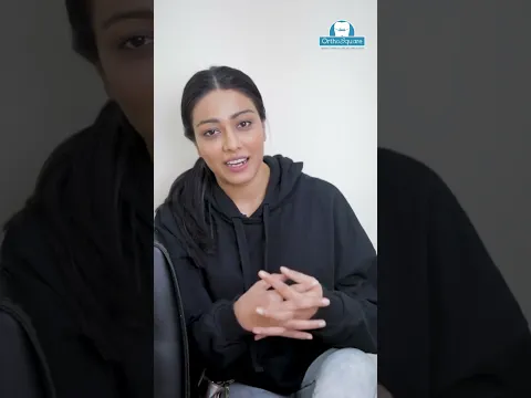 Root canal video testimonial