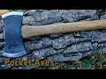 Woodcraft Camping - Pocket