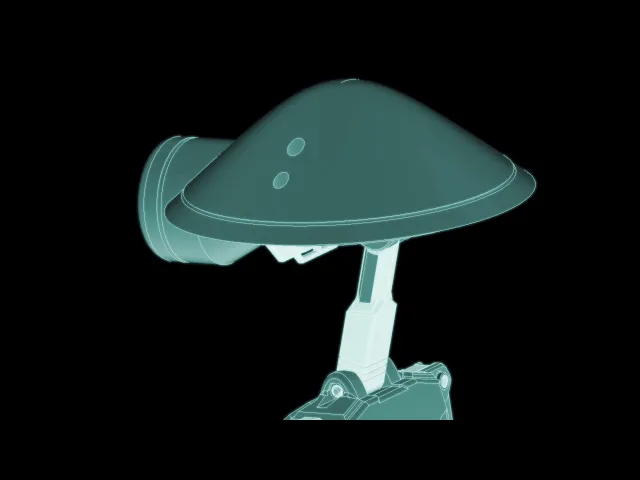 PIT DROID scale 1:2 video thumbnail