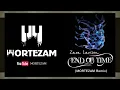 ZARA LARSSON - END OF TIME (MORTEZAM Remix)