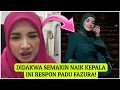 Kembali Panas! Fazura semakin berani lakukan perkara ini? 😱