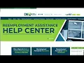 Florida DEO launches email updates for claimants