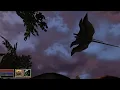 When new Morrowind players get into trouble