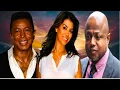 Jermaine Jackson on Marrying His Brother Randy Baby Mama Having Kids the Drama