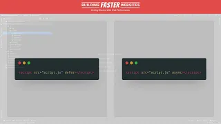 6 Async Defer JavaScript