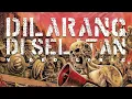 Download Lagu LIRIK OVER DISTORTION - DILARANG DI SELATAN