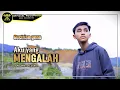 Lagu Gustrian Geno - Aku Yang Mengalah ( Official Music Video ) Cintaku Kau Anggap Debu
