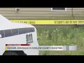 Man charged with murder after bodies found in Onslow County home