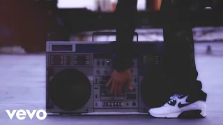 eminem talkin 2 myself music video ft kobe