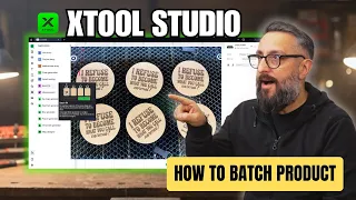 Finally The Batch Engraving Shortcut Everyone Missed
