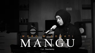 mangu fourtwnty ft charita utami cover woro widowati