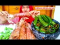 Download Lagu OSENG TERASI CABE GENDOT UDANG RONGGENG LALAP PETE
