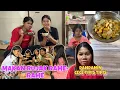 Download Lagu BIKIN RUJAK BUAH MAKAN RAME-RAME, MEREKA MAKAN SAMPAI REBUTAN