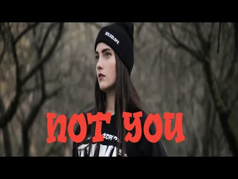 Dj Terbaru 2022 NOT YOU remix full bas No Copyright