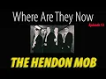WHERE ARE THEY NOW The Hendon Mob Ep 12 - A Look Back at Poker Stars of the 2000 s