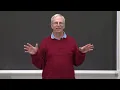 Introduction to Computational Thinking and Data Science Lesson 4