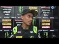 Download Lagu HAFIZH SYAHRIN -motoGP ARGENTINA