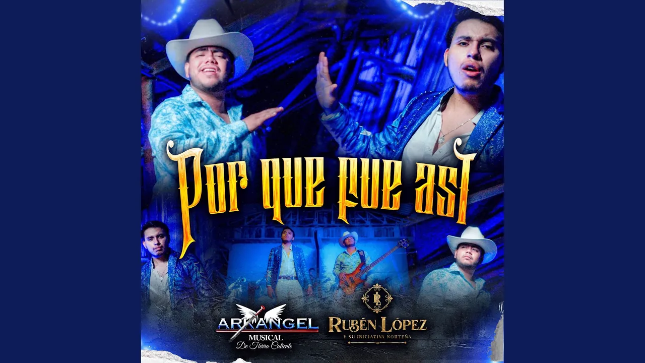 Por Qué Fue Así Por Qué Fue Así