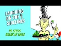 Dr Seuss Break Up Lines