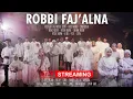 ROBBI FAJ'ALNA - SABYAN || LIVE STREAMING