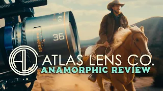 Download Marketing VS Reality: The Truth Behind The Anamorphic Look | Atlas Mercury Review MP3