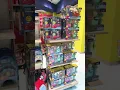 Toy store in mall of America