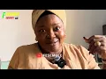QUEEN HALIMOT ỌMỌWURA TI SỌRỌSOKE O.. LORI FANS CLUB TI WỌN LỌ SE 45YEARS AYINLA, IKANTI WỌN SE O DA
