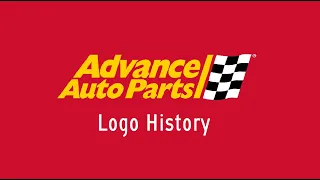 Advance Auto Parts Logo History