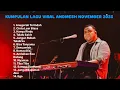 KUMPULAN LAGU ANDMESH VIRAL TERBARU 2025!!