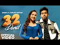 Download Lagu 32 Dand | Sabba Ft. Gurlez Akhtar | Mahabir Bhullar | Gungun Bakshi | Latest Punjabi Song 2025
