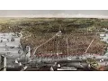 Brooklyn New York Historical Map