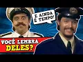 Lagu PERSONAGENS de CHAVES que SÓ apareceram em UM EPISÓDIO!!