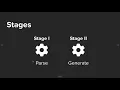 The basics of AOT compilers and how to write Babel plug-ins
