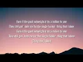 Jelly Roll - Same Asshole (Lyrics)