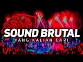Lagu DJ SOUND JJ BRUTAL MODE BANTAI - SOUND FYP TIKTOK TERBARU 2024 FULL BASS (SLOWED X REVERB)